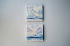 https://cdn.shopify.com/s/files/1/1051/1899/0685/files/01m.jpg?v=1776515734,Sonne am Meer,5,Sonne am Meer – Gesamtansicht Zweierkollektion maritimes Ölgemälde bunt