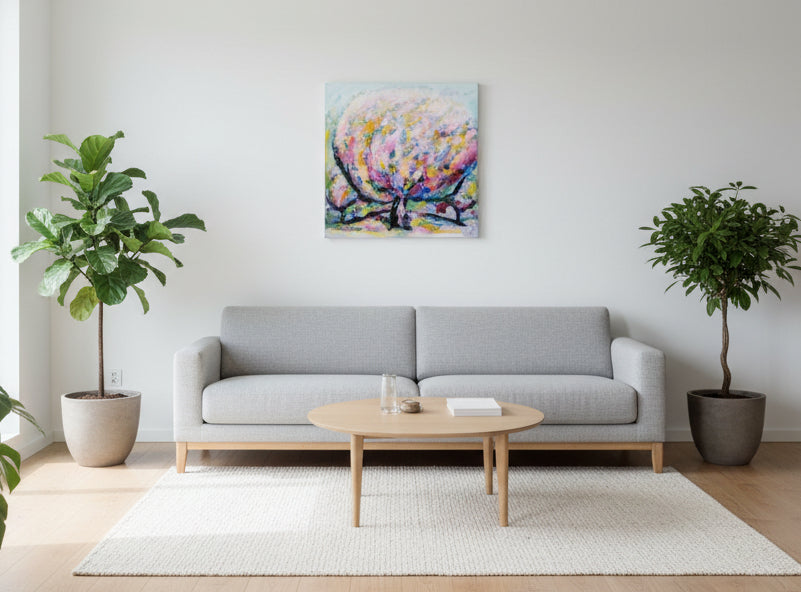 Fantastischer Baum