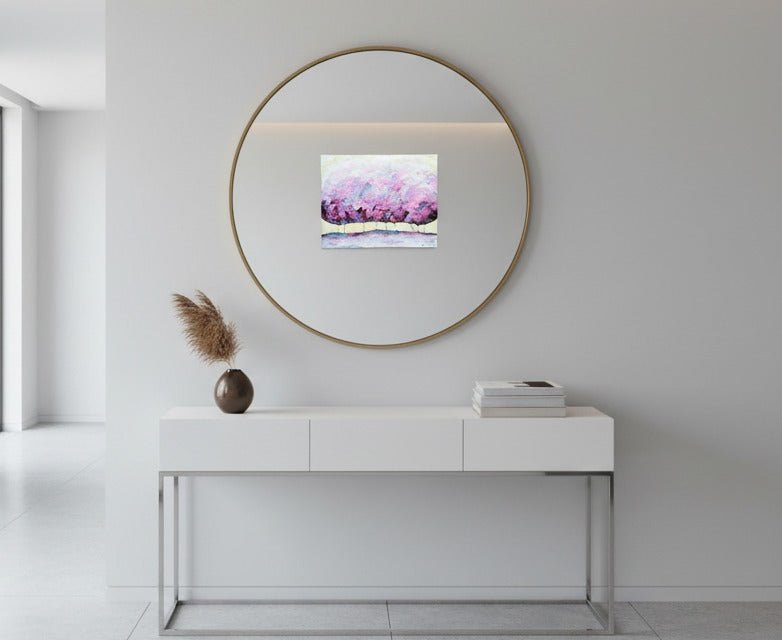 https://cdn.shopify.com/s/files/1/1051/1899/0685/files/03_f79e5ff0-254e-4f71-a2a0-f6e2cea6c249.jpg?v=1776524288,Bäume mit Sonne,3,Bäume mit Sonne Ölgemälde – Pinseldetail Leinwand Expressionismus