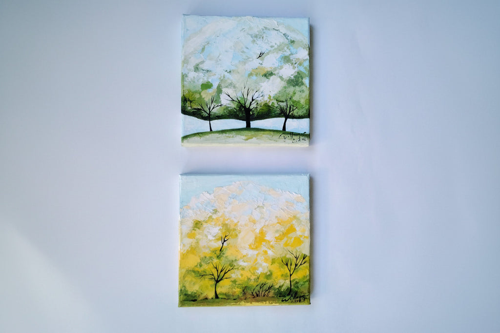 https://cdn.shopify.com/s/files/1/1051/1899/0685/files/04m.jpg?v=1773315751,Bäume im Park,1,Ölgemälde Bäume im Park – expressionistische Parklandschaft in Gelb und Grün