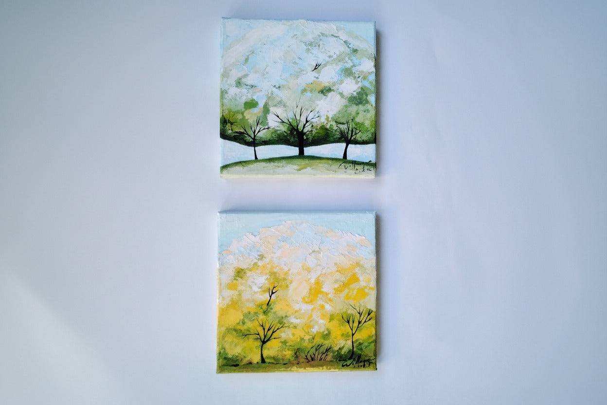 https://cdn.shopify.com/s/files/1/1051/1899/0685/files/04m.jpg?v=1773315751,Bäume im Park,1,Ölgemälde Bäume im Park – expressionistische Parklandschaft in Gelb und Grün