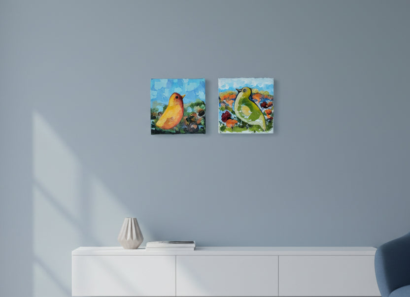 https://cdn.shopify.com/s/files/1/1051/1899/0685/files/09_4621650c-9ec4-4213-b26c-4150b54feb03.jpg?v=1773586905,Fast Flügge,3,Fast Flügge Ölgemälde – Nahaufnahme Pinselstruktur Tierdarstellung Leinwand
