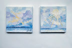 https://cdn.shopify.com/s/files/1/1051/1899/0685/files/27.jpg?v=1776515734,Sonne am Meer,1,Ölgemälde Sonne am Meer – farbiges Meeresgemälde in Mehrfarbig und Blau auf Leinwand