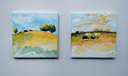 https://cdn.shopify.com/s/files/1/1051/1899/0685/files/31.jpg?v=1780305000,Sommerlandschaften,1,Ölgemälde Sommerlandschaften – expressionistische Zweierkollektion in Grün und Orange