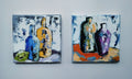 https://cdn.shopify.com/s/files/1/1051/1899/0685/files/32.jpg?v=1780304941,Flaschen,1,Ölgemälde Flaschen – expressionistisches Stillleben in bunten Farben auf Leinwand
